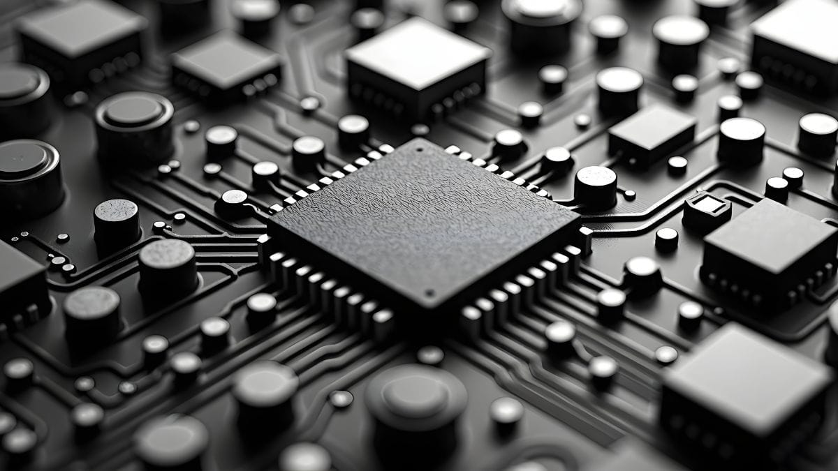 Tiny nanolaser computer chips for data transfer