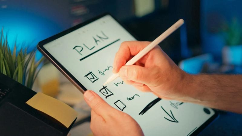 Bespoke Workflow