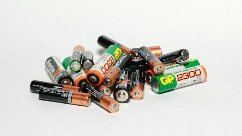 next generation batteries