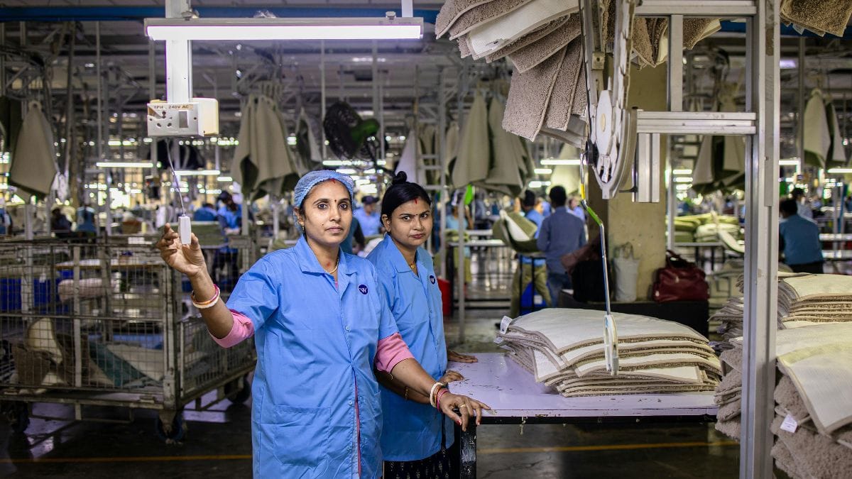 e-textile technology