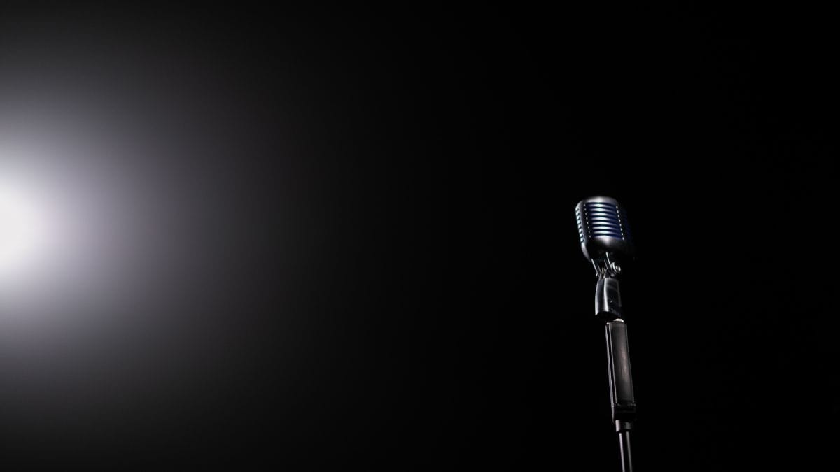 MEMS microphone vs electret microphone comparison