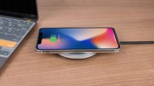 Qi2 magnetic wireless charging explained