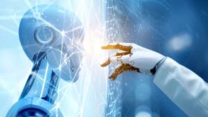 What Makes a Robot