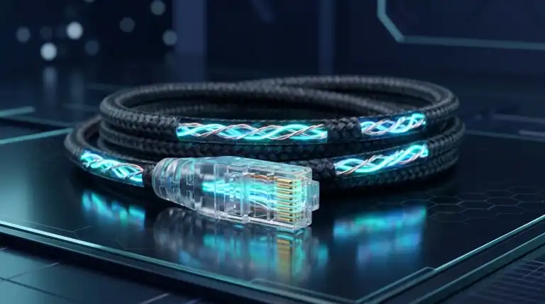 Does Ethernet Cable Length Affect Latency? The Truth