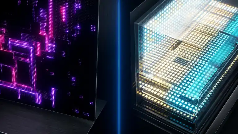 OLED vs Mini-LED: Key Differences Explained