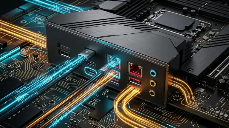 Stop Windows 11 From Turning Off USB Ports: Easy Fix