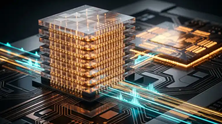 The Memory Wall in AI Hardware: HBM4 and CIM Explained