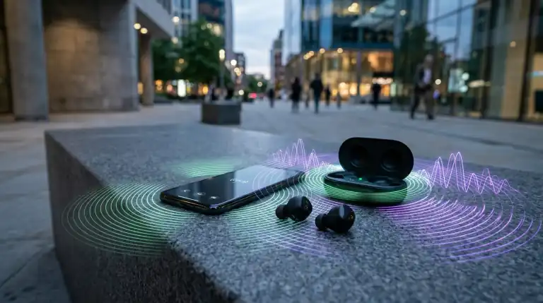 Why Bluetooth Audio Cuts Out When Walking and Fixes