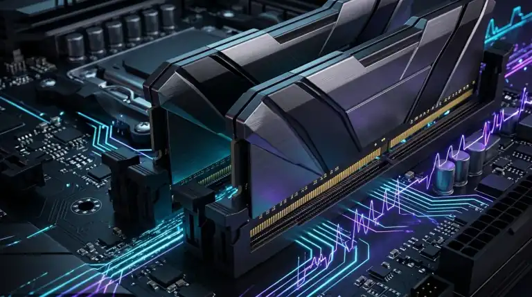 Why RAM Runs at Lower Speed Than Advertised: The Fix